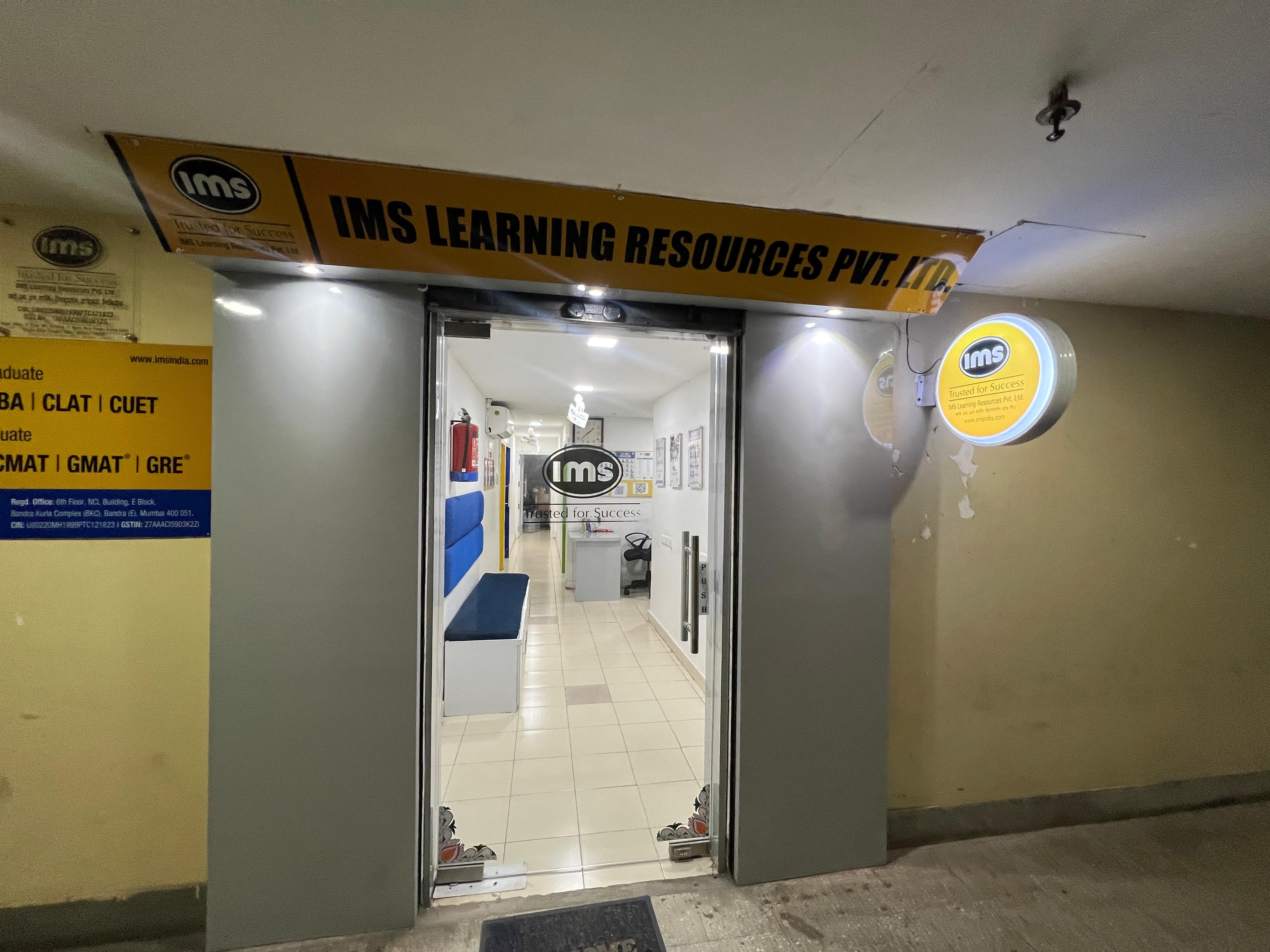 IMS Camac Street Building of IMS Park Street photo 4